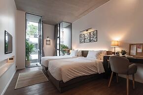 Norma Hotel Sathorn