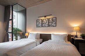 Norma Hotel Sathorn