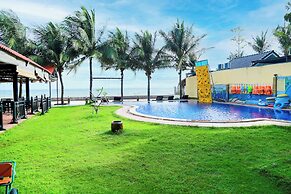 Venus Resort Mũi Né