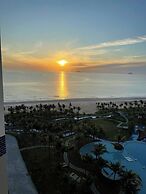 Spring home Arena Cam Ranh