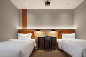 Mcsrh Hotel -Chengdu Jianshelu