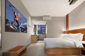 Mcsrh Hotel -Chengdu Jianshelu