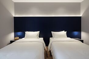 Mcsrh Hotel -Chengdu Jianshelu