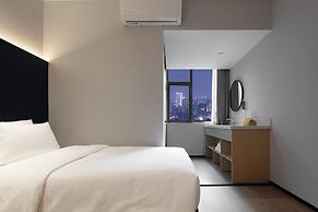 Mcsrh Hotel -Chengdu Jianshelu