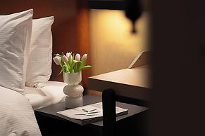 Mcsrh Hotel -Chengdu Jianshelu