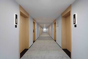 Mcsrh Hotel -Chengdu Jianshelu