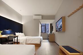 Mcsrh Hotel -Chengdu Jianshelu