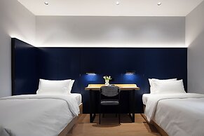 Mcsrh Hotel -Chengdu Jianshelu