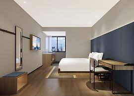 Mcsrh Hotel -Chengdu Jianshelu