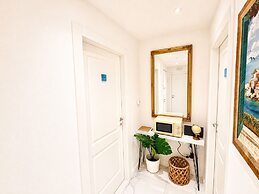 Vertigini Suites
