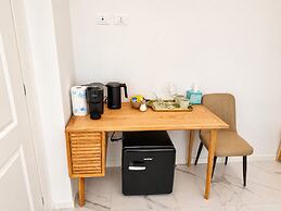 Vertigini Suites