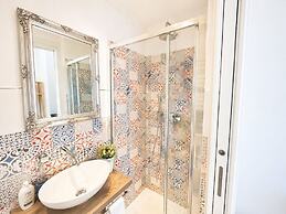 Vertigini Suites
