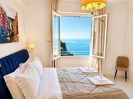 Vertigini Suites
