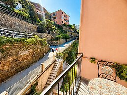 Vertigini Suites