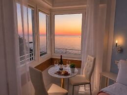 Vertigini Suites