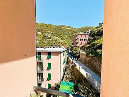 Vertigini Suites