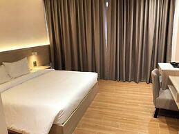 35 Bow Hotel