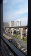 35 Bow Hotel