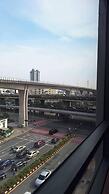 35 Bow Hotel