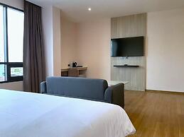 35 Bow Hotel