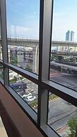 35 Bow Hotel