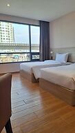 35 Bow Hotel
