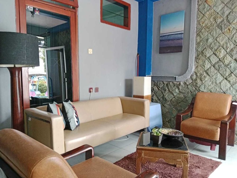 Villa Puri