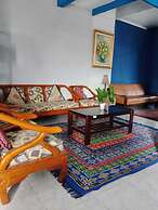 Villa Puri