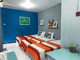 Villa Puri