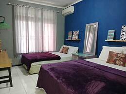 Villa Puri