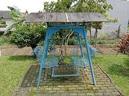 Villa Puri