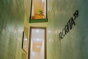 Hotel Florita39