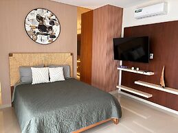 Torre Eleve Apartments