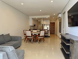 Torre Eleve Apartments