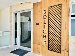 Torre Eleve Apartments