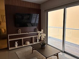 Torre Eleve Apartments