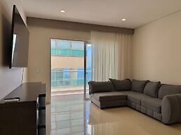 Torre Eleve Apartments