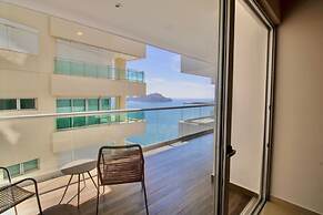Torre Eleve Apartments