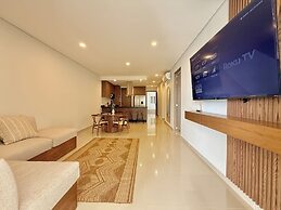 Torre Eleve Apartments