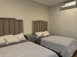 Torre Eleve Apartments