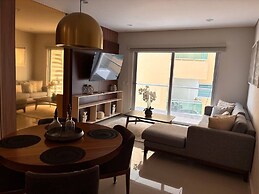 Torre Eleve Apartments