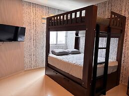Torre Eleve Apartments