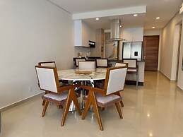 Torre Eleve Apartments
