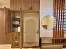 Torre Eleve Apartments