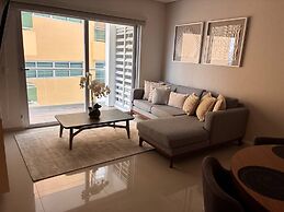 Torre Eleve Apartments
