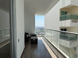 Torre Eleve Apartments