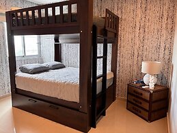 Torre Eleve Apartments