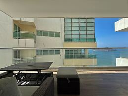 Torre Eleve Apartments
