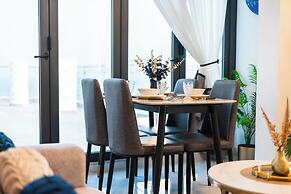 Aina Residency Beachfront Hotel