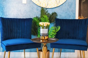 Aina Residency Beachfront Hotel